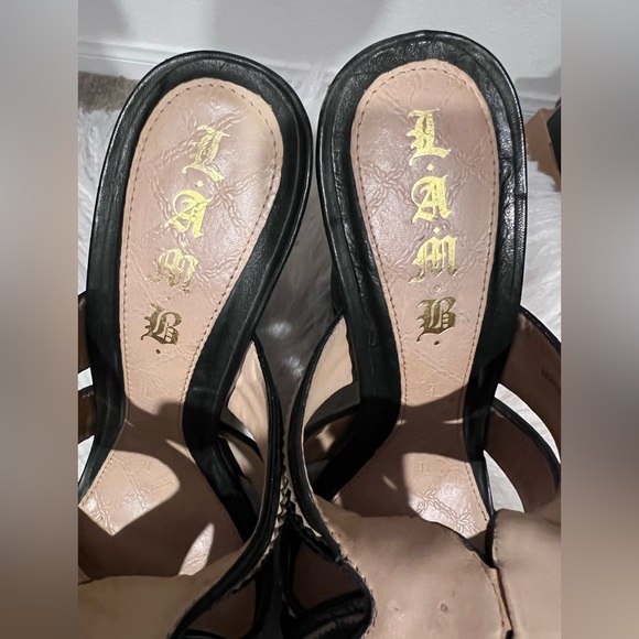 L.A.M.B. By Gwen Stefani Heels - Picture 6 of 17